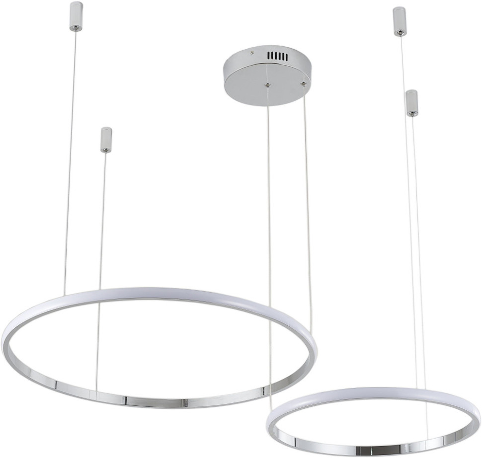 Подвесной светильник Ringolight ZRS.33322.63F Zortes