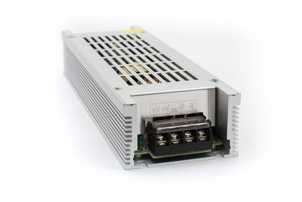 Блок питания SWG 12V 250W IP20 20,85A T-250-12 000930