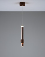 Подвесной светильник Elli V10883-PL Moderli