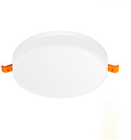 Точечный светильник Вега CLD5315W Citilux