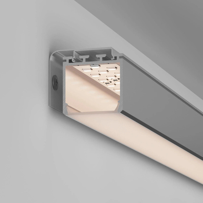 Профиль для светодиодной ленты PLS-LOCK 044847 Arlight