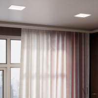 Точечный светильник Ingrid 3322.LDF16016/16W/4K APL LED