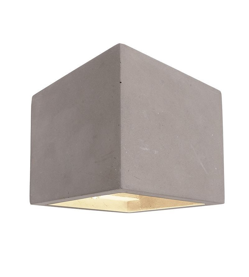 Настенный светильник Cube 341183 Deko-Light