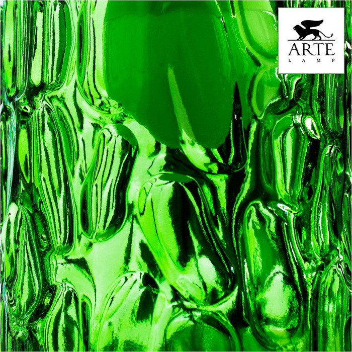 Подвесной светильник Festa A8132SP-1GR Arte Lamp