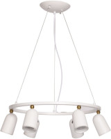 Подвесной светильник Астор 545013806 De Markt