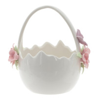 Конфетница, L13 W9,5 H14 см