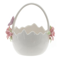 Конфетница, L13 W9,5 H14 см