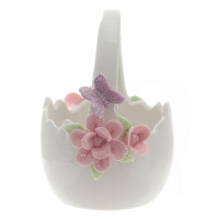 Конфетница, L13 W9,5 H14 см