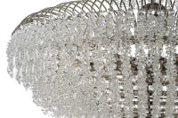 Подвесная люстра Arti Lampadari Bronte E 1.5.80.106 N Подвесная люстра Arti Lampadari Bronte E 1.5.80.106 N