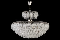 Подвесная люстра Arti Lampadari Bronte E 1.5.80.106 N Подвесная люстра Arti Lampadari Bronte E 1.5.80.106 N