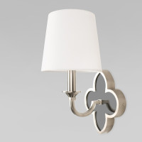 Бра Silence 10303W/B Nickel Loft It