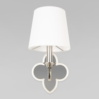 Бра Silence 10303W/B Nickel Loft It