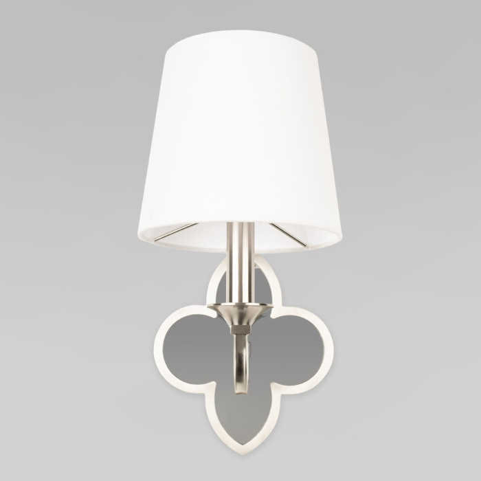 Бра Silence 10303W/B Nickel Loft It