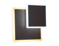 Настенный светильник INDIVIDUAL FW108 Ambrella Настенный светильник INDIVIDUAL FW108 Ambrella