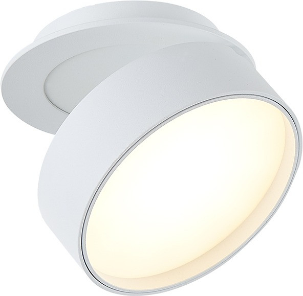 Точечный светильник Bloom DL18959R18W1W Donolux