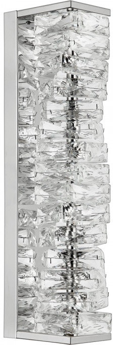 Настенный светильник  CR.0505-460-1-W-CH Imex