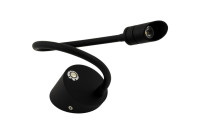 Настенный светильник BED BQ003103-A-3-DIM-BL-WW DesignLed