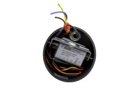 Настенный светильник BED BQ003103-A-3-DIM-BL-WW DesignLed