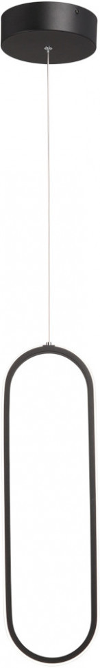 Подвесной светильник V3081-1/1S Vitaluce