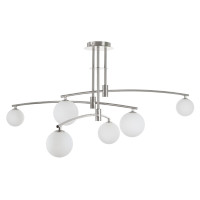 Потолочная люстра Stacy MR1015-6P MyFar