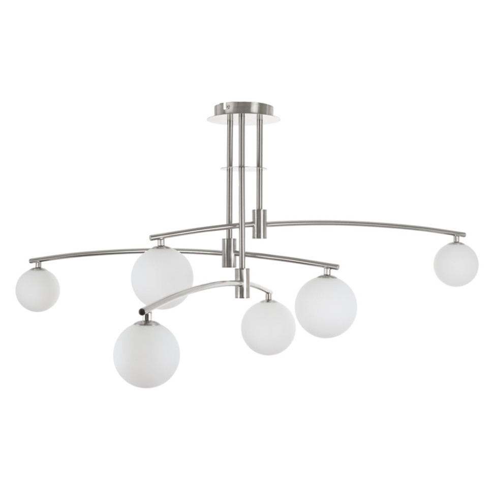 Потолочная люстра Stacy MR1015-6P MyFar