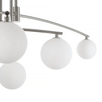 Потолочная люстра Stacy MR1015-6P MyFar