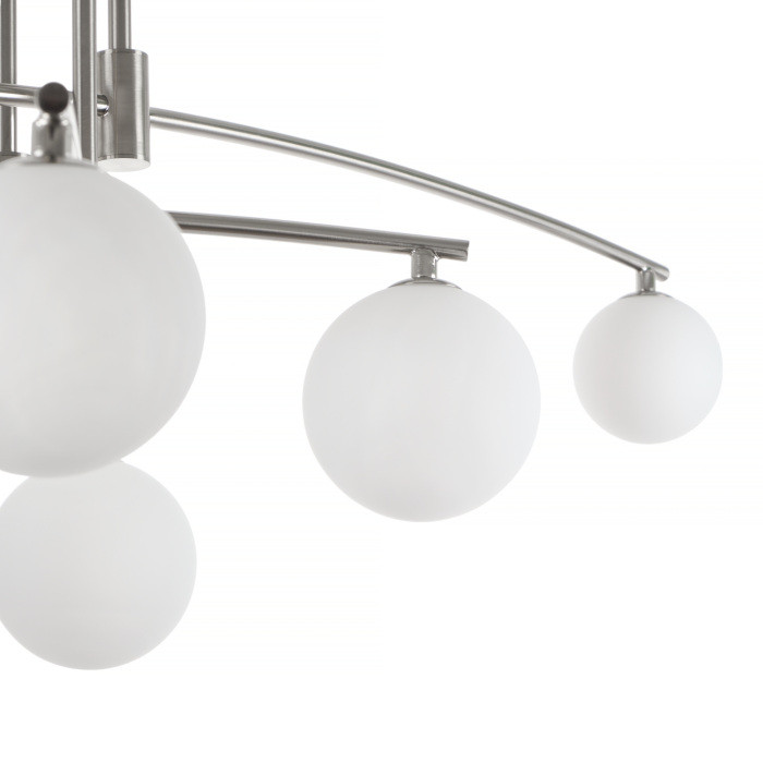 Потолочная люстра Stacy MR1015-6P MyFar