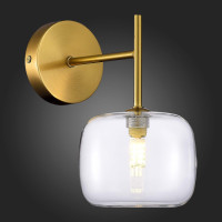 Бра Finn SL1049.301.01 ST Luce Бра Finn SL1049.301.01 ST Luce