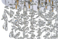 Потолочная люстра Arti Lampadari Flusso H 1.4.55.638 N