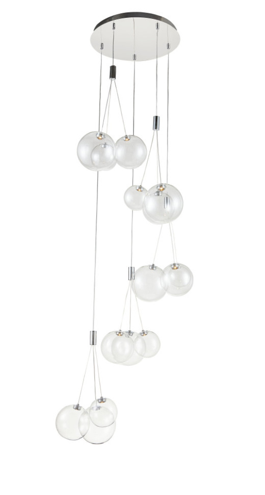 Подвесной светильник 1020 1020-LED15PL Simple Story