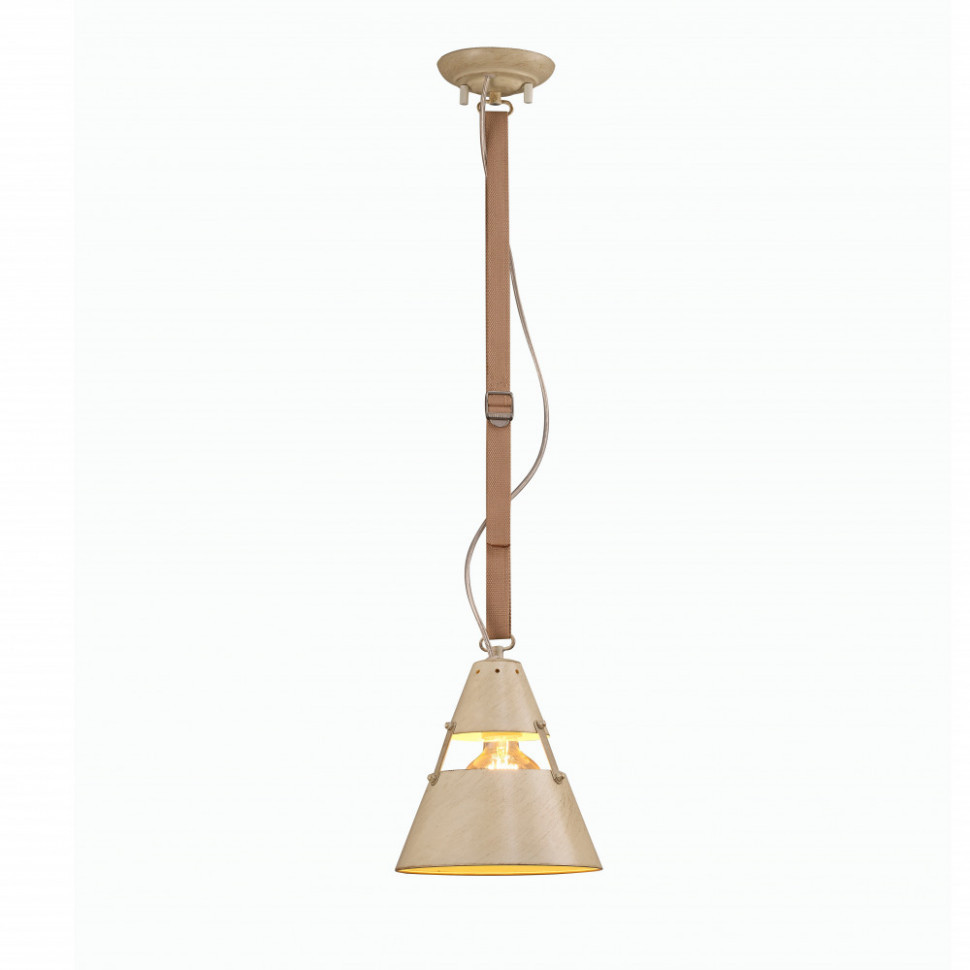 Подвесной светильник INDUSTRIAL 5432 Mantra