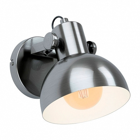 Спот Lubenham 1 43169 Eglo