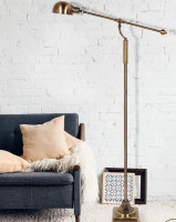 Торшер Lumina Deco Britos LDF 5001 MD Торшер Lumina Deco Britos LDF 5001 MD