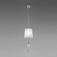 Подвесной светильник Mantra Tiffany 3861 Подвесной светильник Mantra Tiffany 3861