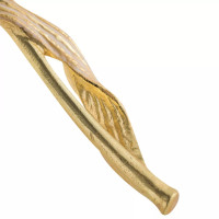 Набор сервировочный Michael Aram "Tulip", 2 предмета, 34 см