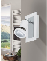 Спот Sarria 94958 Eglo Спот Sarria 94958 Eglo