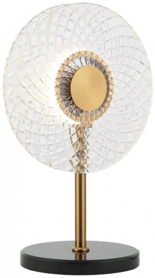 Интерьерная настольная лампа Portu 4011/05/01T Stilfort