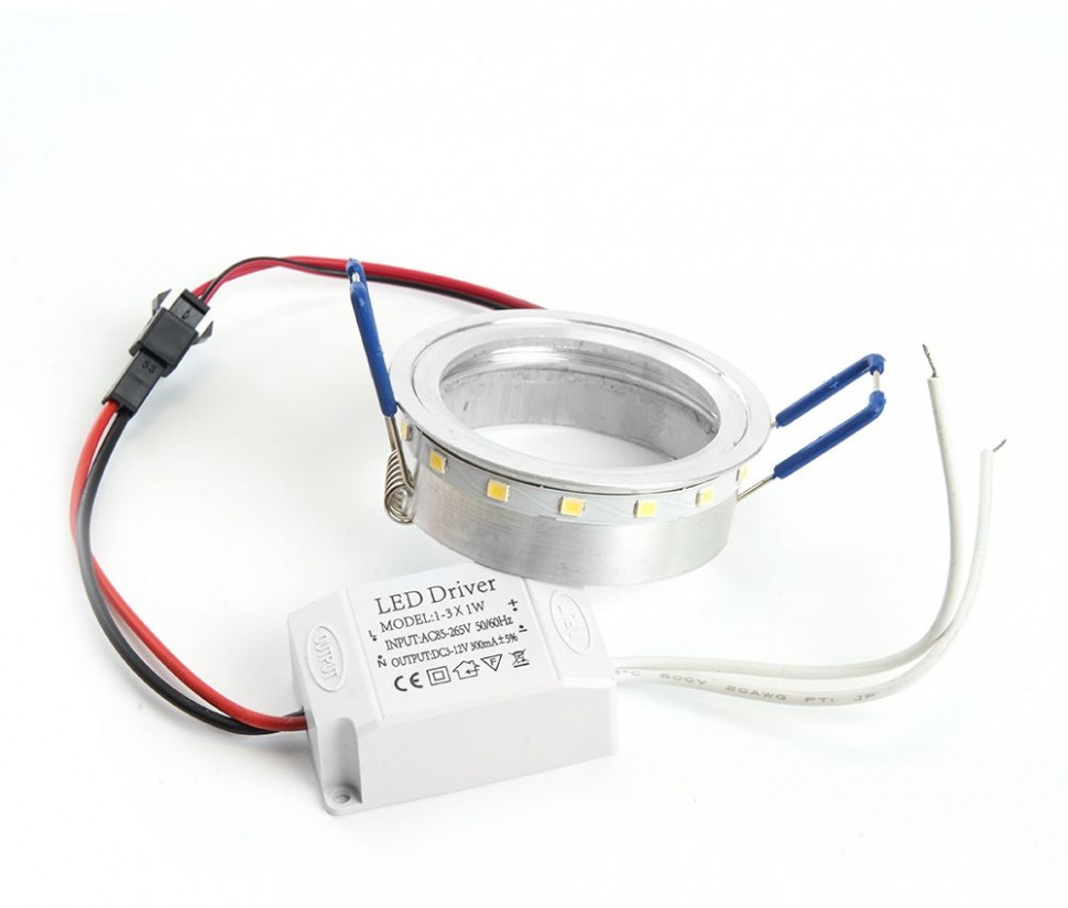 Кольцо с диодами 28890 Feron