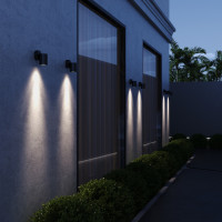 Архитектурная подсветка Tubo SL9008.701.01 ST Luce