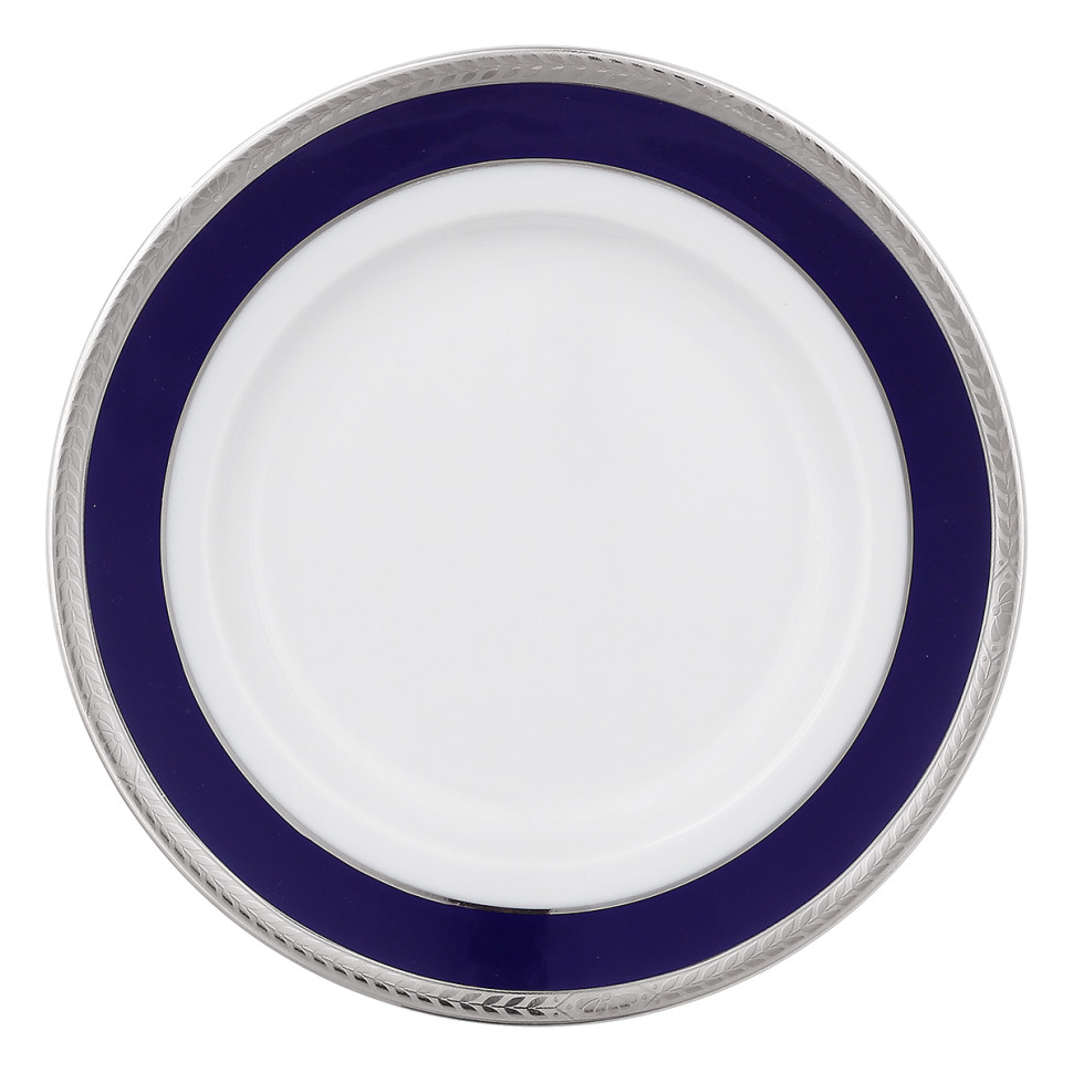 Набор тарелок 19см.6шт."Сабина 3367" Leander