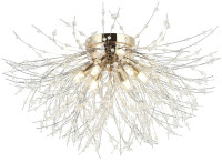 Потолочная люстра Davie LSP-8782 Lussole Loft