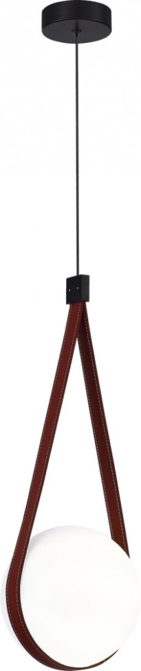 Подвесной светильник Moonbag SL2002.403.01 ST Luce