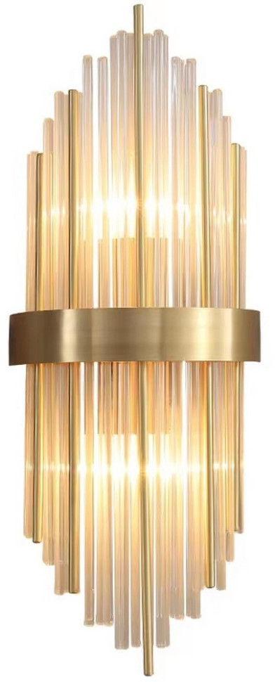 Настенный светильник Danil APL.638.11.02 Aployt