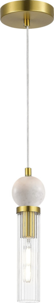 Подвесной светильник Medea SL1244.303.01 ST Luce