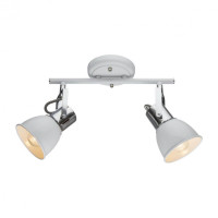 Спот Arte Lamp A1677PL-2WH Спот Arte Lamp A1677PL-2WH