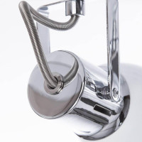 Спот Arte Lamp A1677PL-2WH Спот Arte Lamp A1677PL-2WH