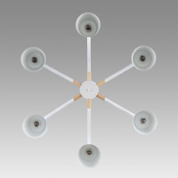 Потолочная люстра Rosalina 8097/6C Lumion Потолочная люстра Rosalina 8097/6C Lumion