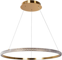 Подвесной светильник Orione A2182SP-80PB Arte Lamp