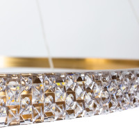 Подвесной светильник Orione A2182SP-80PB Arte Lamp