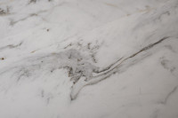 Консоль керамическая белая Консоль керамическая белая